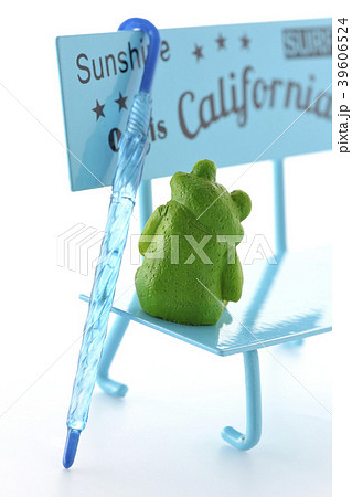 待ちぼうけ 39606524