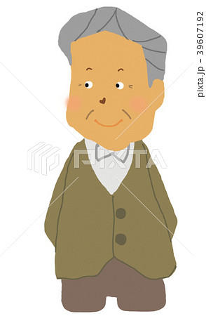 おじいさんD 39607192