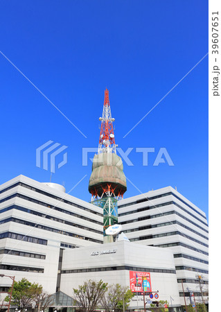 福岡市中央区渡辺通_天神（KBC） 39607651