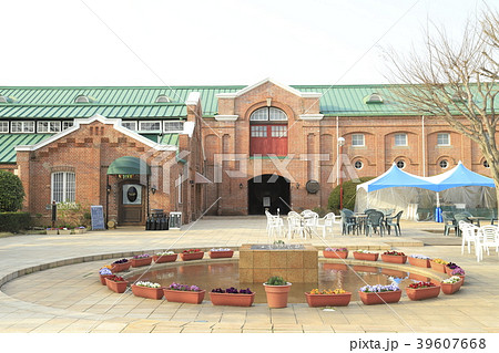 牛久シャトー 神谷傳兵衛記念館とワインセラー 牛久シャトー 神谷傳兵衛記念館とワインセラー 39607668