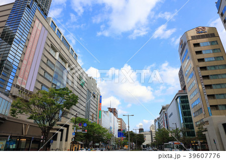 福岡市中央区渡辺通_天神 39607776