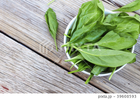 Detox, Spinach, Healthy Eating, Spinach Leaves 39608593