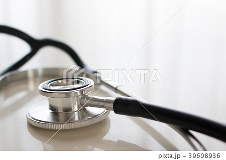 聴診器 聴診器 39608936