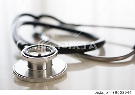 聴診器 39608944