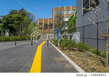 白金台ゆかしの杜の外観 白金台ゆかしの杜の外観 39608945