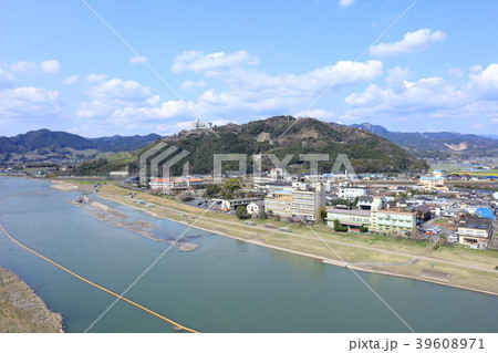 九州北部豪雨後の朝倉市_原鶴温泉_災害から8ヶ月経過(2018年3月撮影) 九州北部豪雨後の朝倉市_原鶴温泉_災害から8ヶ月経過(2018年3月撮影) 39608971