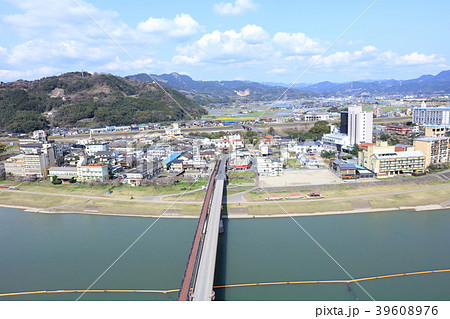 九州北部豪雨後の朝倉市_原鶴温泉_災害から8ヶ月経過(2018年3月撮影) 九州北部豪雨後の朝倉市_原鶴温泉_災害から8ヶ月経過(2018年3月撮影) 39608976