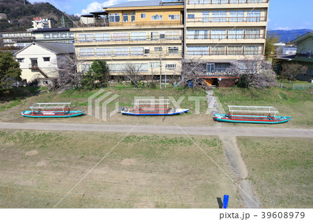 九州北部豪雨後の朝倉市_原鶴温泉_災害から8ヶ月経過（2018年3月撮影） 39608979