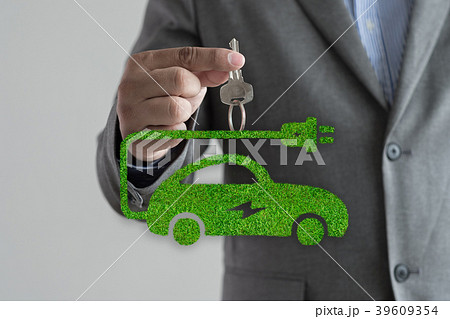 green electric car energy in transportation green electric car energy in transportation 39609354