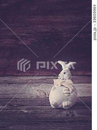 The Concept of the Easter Rabbit, Easter Decoratio 39609964