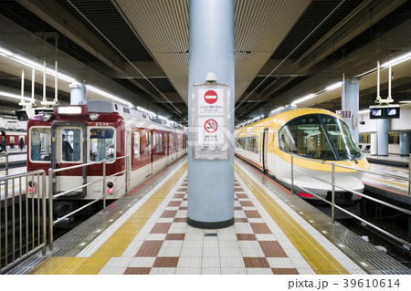 近鉄上本町駅 近鉄上本町駅 39610614