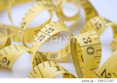 Measure tape for Checking Waistline Tailoring Measure tape for Checking Waistline Tailoring 39612197