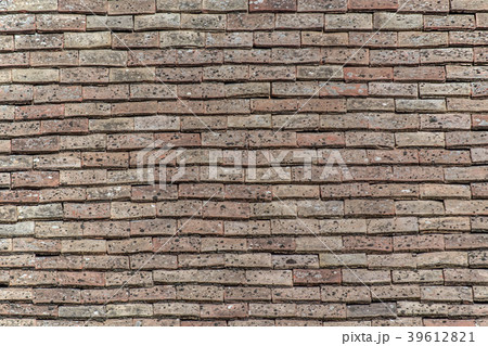 英国　イギリス　家の屋根　瓦 39612821