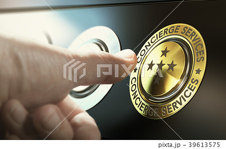 Lifestyle Management and Concierge Services Lifestyle Management and Concierge Services 39613575
