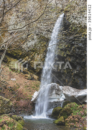 素波里不動の滝 39614412