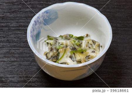 貝わさび 39618661