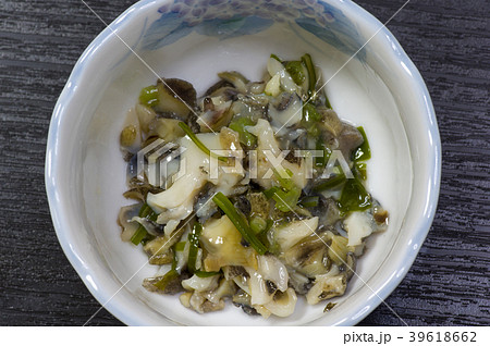 貝わさび 39618662