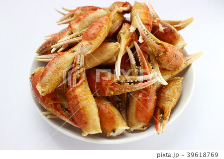 ズワイ蟹爪 39618769