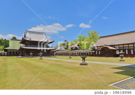 瑞龍寺仏殿 瑞龍寺仏殿 39618996