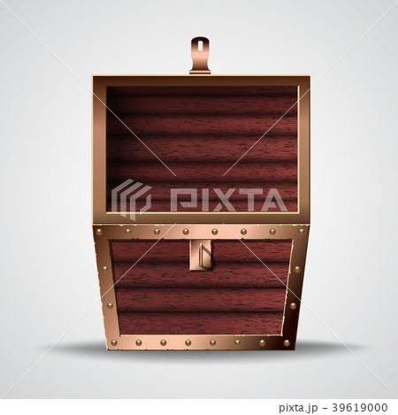 Opening treasure box 39619000