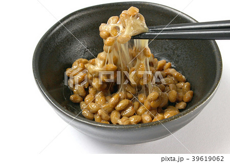 納豆の粘り 39619062