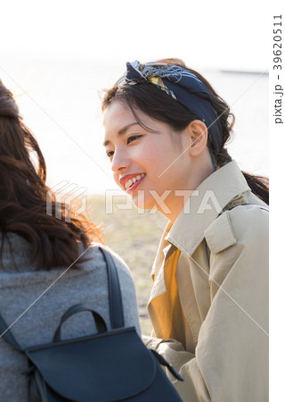 海 女子旅 海 女子旅 39620511