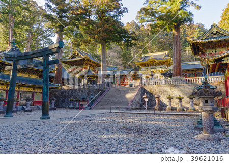 日光東照宮 39621016