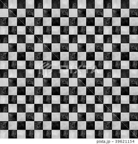 Trendy checkered pattern background 39621154