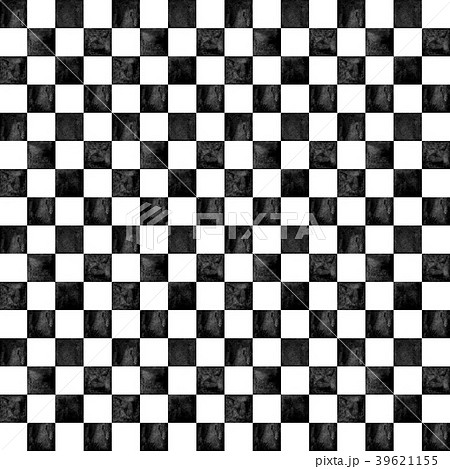 Trendy checkered pattern background Trendy checkered pattern background 39621155