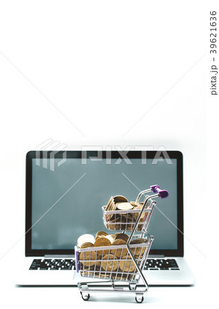 コイン 硬貨 小銭 39621636