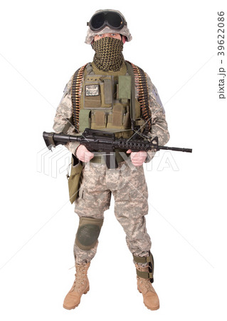 US ARMY soldier 39622086