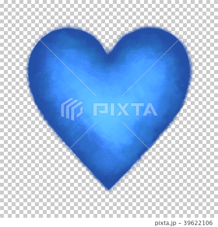 Heart illustration Heart illustration 39622106