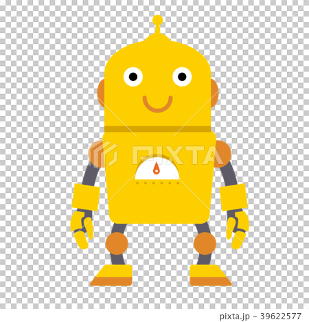 Robot 39622577