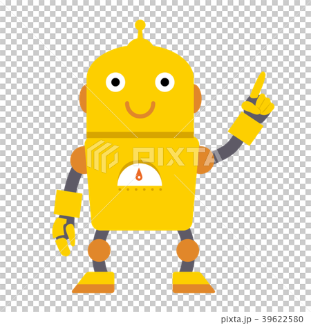 Robot Robot 39622580