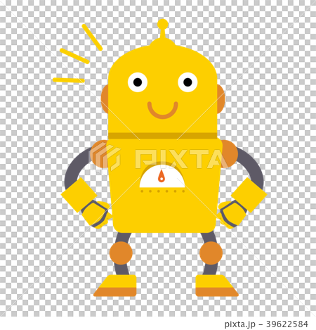 Robot Robot 39622584