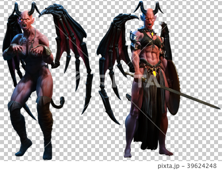 Succubus or demons 39624248