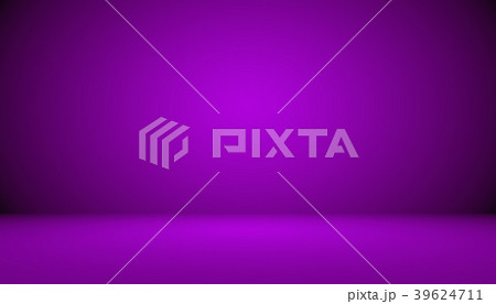 Studio Background Concept - Dark Gradient purple Studio Background Concept - Dark Gradient purple 39624711