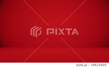 Abstract Red background Christmas Valentines 39624909