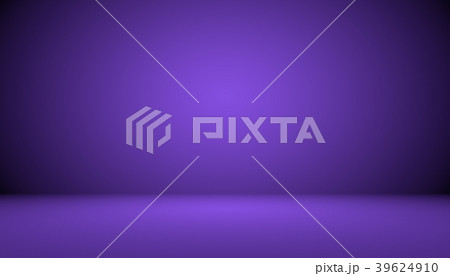 Studio Background Concept - Dark Gradient purple 39624910