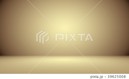 Abstract brown gradient well used as background 39625008