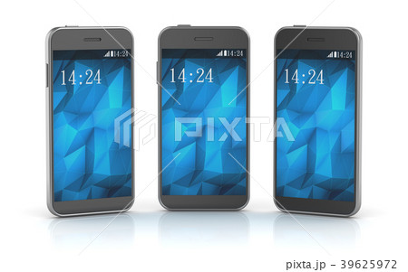 Mobile Phone with Background Mobile Phone with Background 39625972