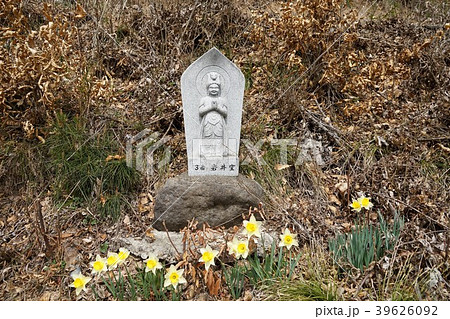 善徳寺(観音山)三十三観音様 善徳寺(観音山)三十三観音様 39626092