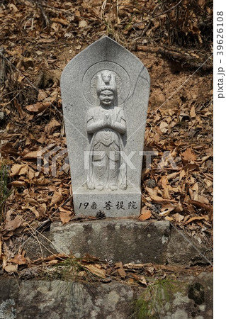 善徳寺(観音山)三十三観音様 善徳寺(観音山)三十三観音様 39626108