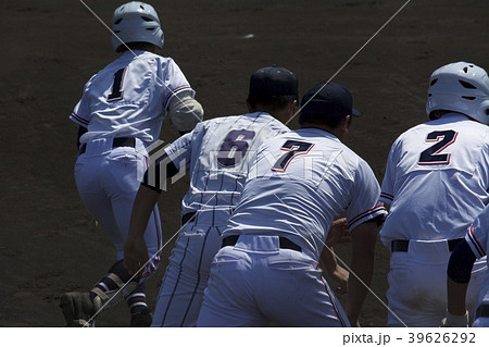 高校野球 連合チーム 高校野球 連合チーム 39626292