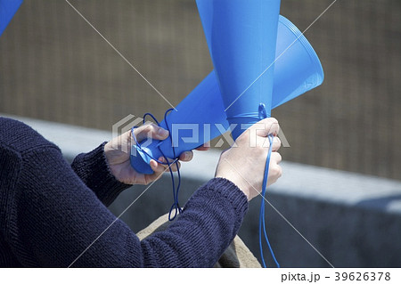 野球応援 39626378