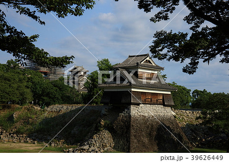 熊本城より 熊本城より 39626449