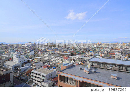 名古屋市北区街並み 39627262