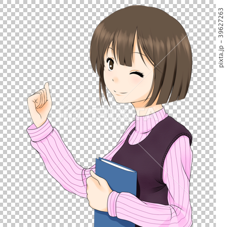 オフィスレディー 39627263