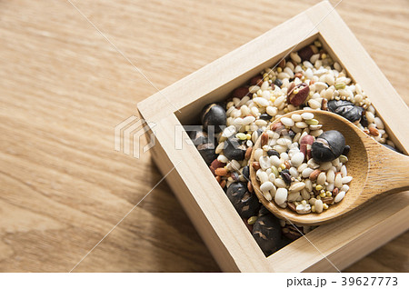 雑穀 健康食品 雑穀 健康食品 39627773