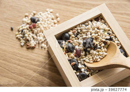 雑穀　健康食品 39627774